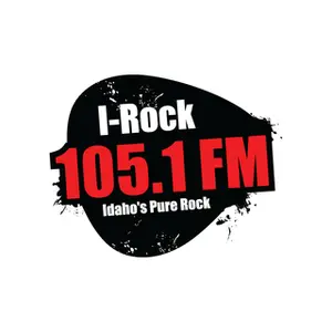 KYUN I-روك 105.1 إف إم إف إم