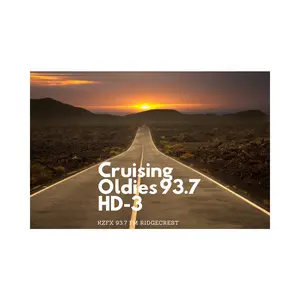 KZFX HD 3 Cruising قديم أونلاين