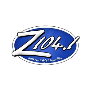 KZJF Z 104.1 إف إم موجة