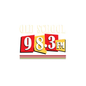 KZLA Old School 98.3 مباشر