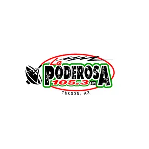 KZLZ La Poderosa 105.3 إف إم مركز