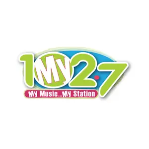 KZMG My 102.7 إف إم إف إم