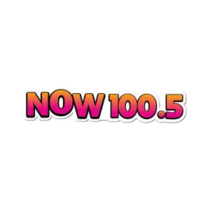 KZZO Now 100.5 موجة