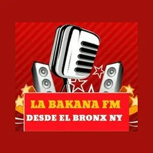 La Bakana راديو إف إم