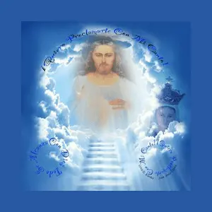 La Hora de la Divina Misericordia موجة