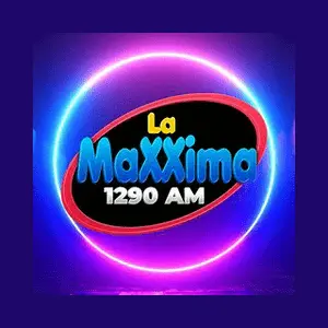 La Maxxima 1290 إيه إم أونلاين