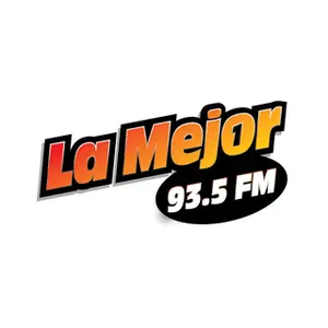 La Mejor 93.5 إف إم Las Vegas مركز