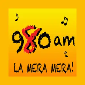 La Mera Mera 980 إيه إم مباشر