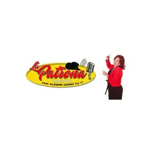 La Patrona راديو أونلاين