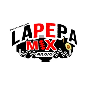 La Pepa مكس راديو إف إم