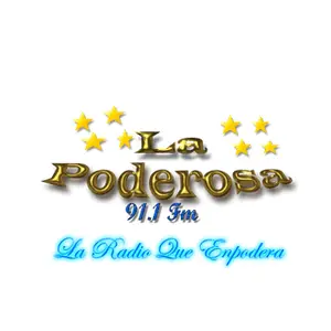 La Poderosa 91.1 إف إم أونلاين