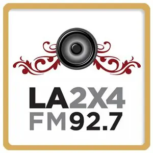 La 2x4 بث