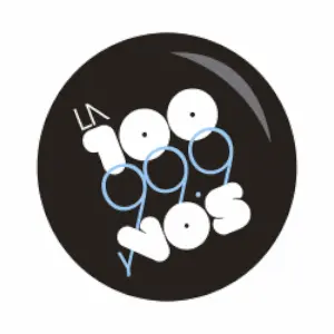 La 99.9 Valencia راديو بث