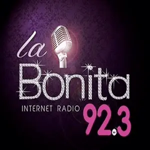 La Bonita 92.3 RV موجة