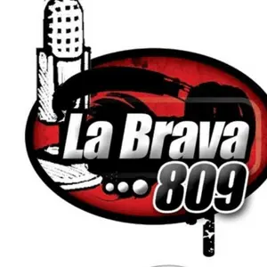 La Brava 809 موجة