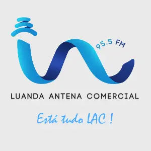 LAC - Luanda Antena Comercial 95.5 إف إم أونلاين