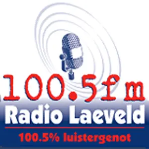 راديو Laeveld موجة
