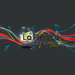 La Fiesta Latina راديو إف إم