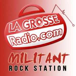 La Grosse راديو - روك نبض