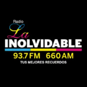 La Inolvidable 93.7 إف إم مركز
