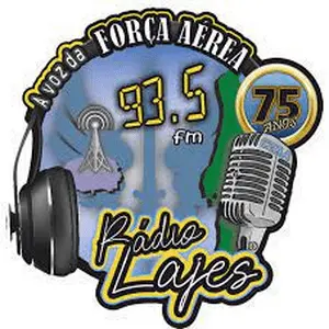 Rádio Lajes نبض