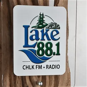 Lake 88.1 نبض