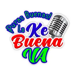 راديو La Ke Buena مركز
