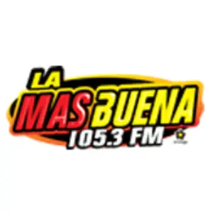 La Más Buena Monterrey 105.3 إف إم إف إم