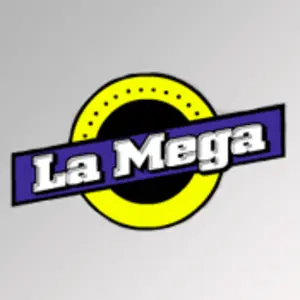 La Mega Bogotá راديو