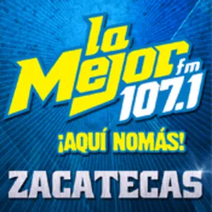 La Mejor Zacatecas راديو