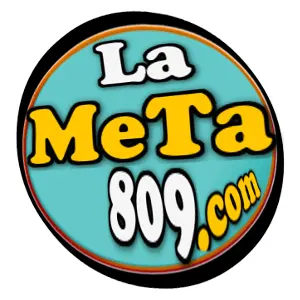 La Meta 809 إف إم