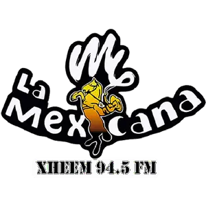 La M Mexicana موجة