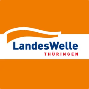 LandesWelle Thüringen مركز