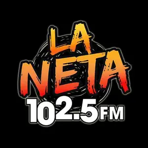 La Neta 102.5 إف إم إف إم