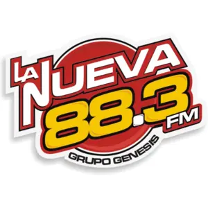 La Nueva 88.3 إف إم أونلاين