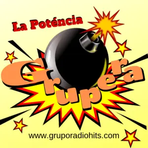 La Potencia Grupera موجة