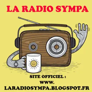 La راديو Sympa موجة