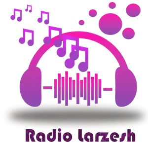 راديو Larzesh بث