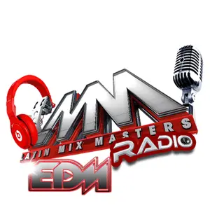 Latin مكس Masters EDM راديو بث