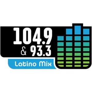 Latino مكس 104.9 إف إم مركز