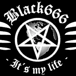 black666 بث