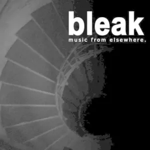 bleak راديو نبض