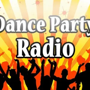 رقص Party راديو موجة