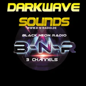 Dark موجة Sounds موجة
