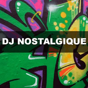 dj-nostalgique إف إم