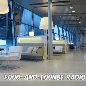 food-and-لاونج موجة