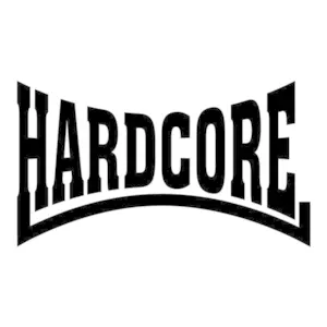 hardcore مركز