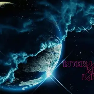international-dark-راديو موجة