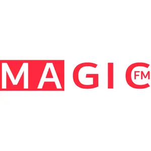 MAGIC.إف إم أونلاين