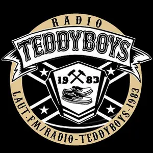 راديو-Teddyboys-1983 نبض